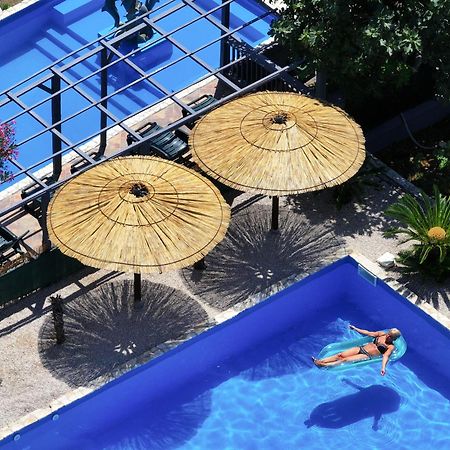 Villa Lana Tribalj Extérieur photo