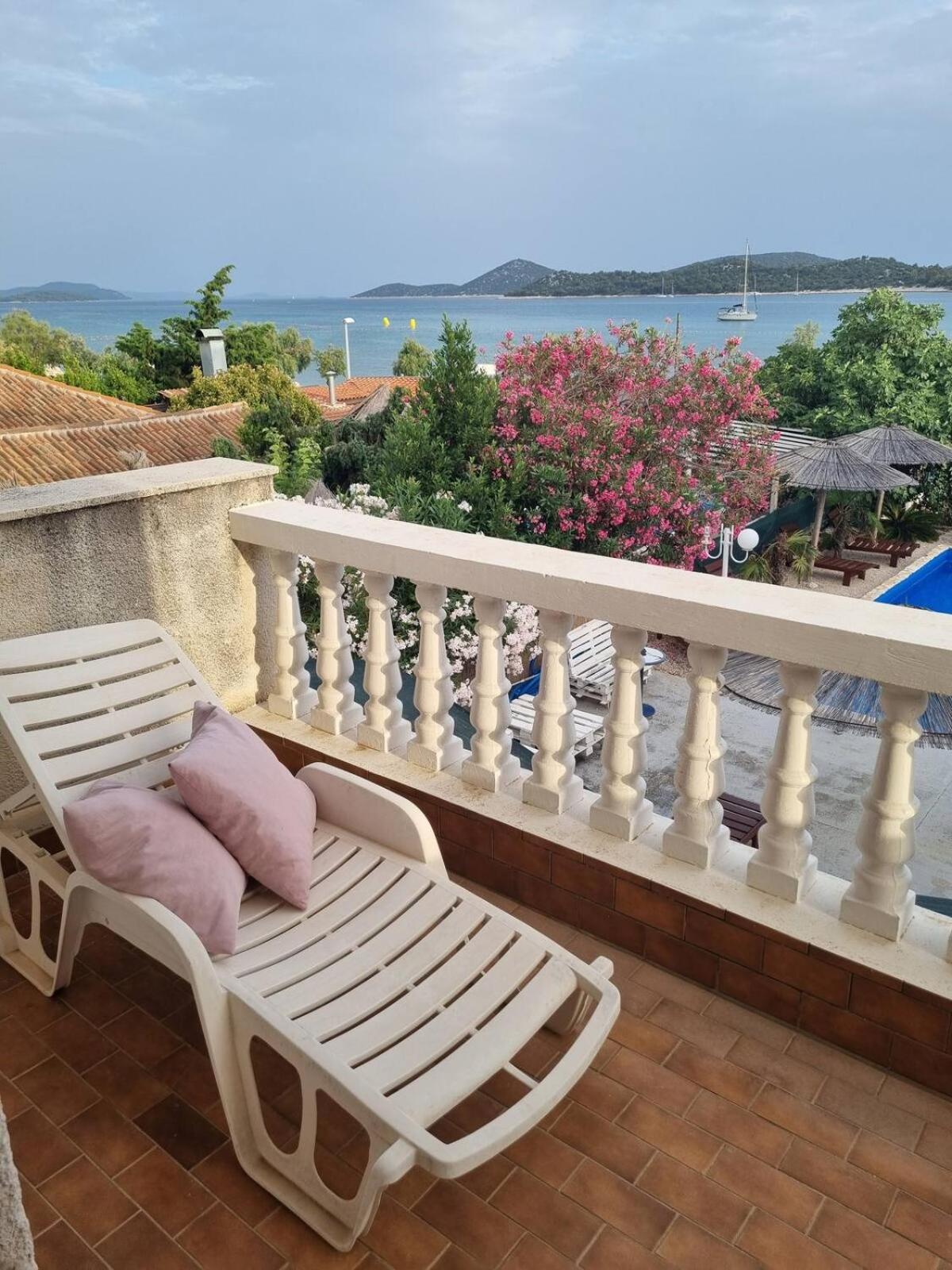 Villa Lana Tribalj Extérieur photo