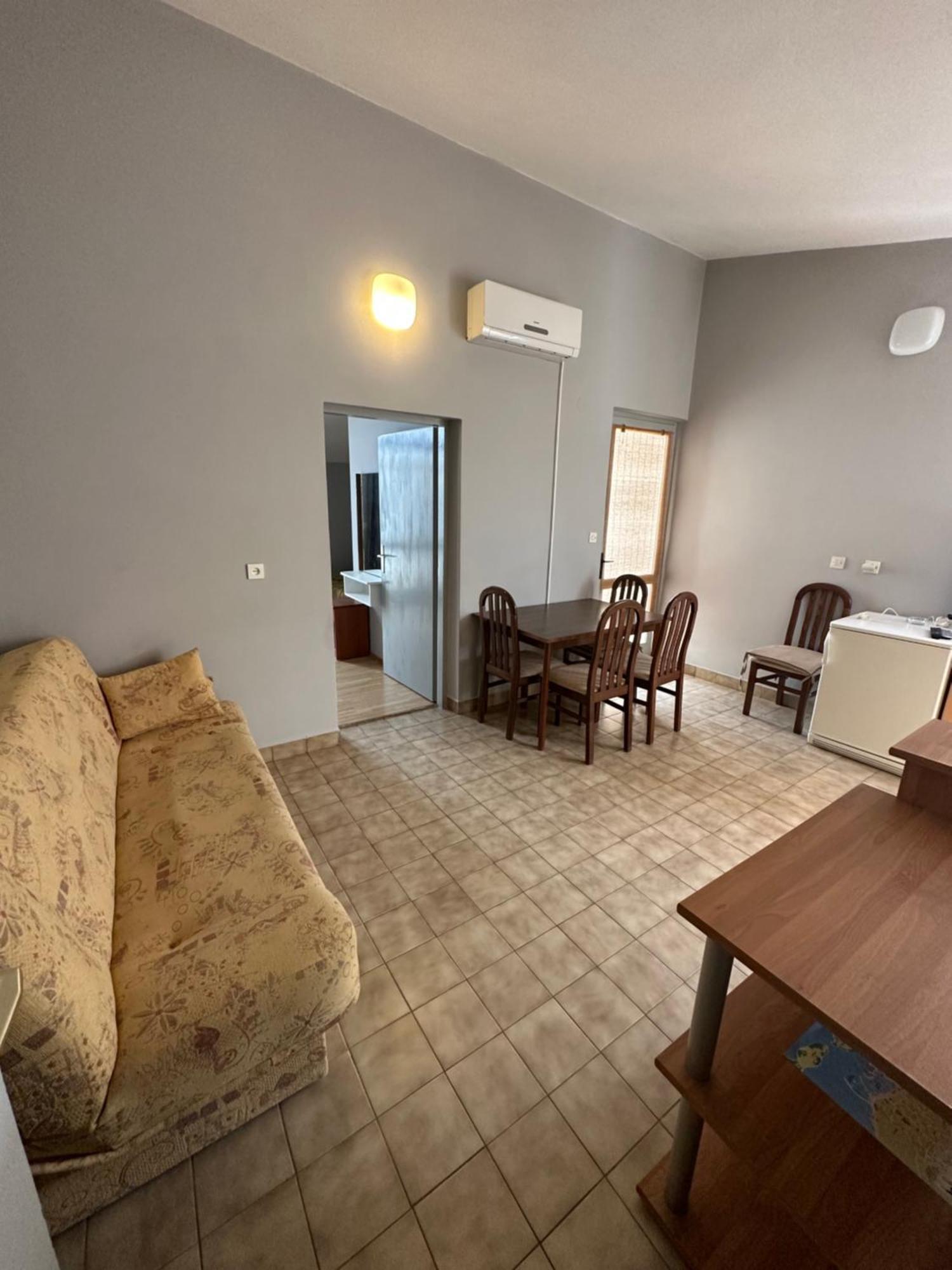 Villa Lana Tribalj Extérieur photo
