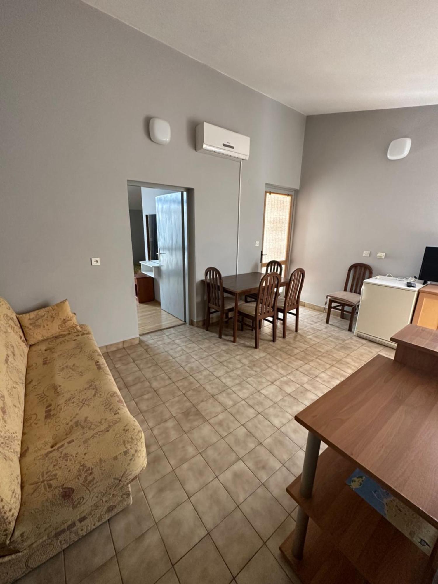 Villa Lana Tribalj Extérieur photo