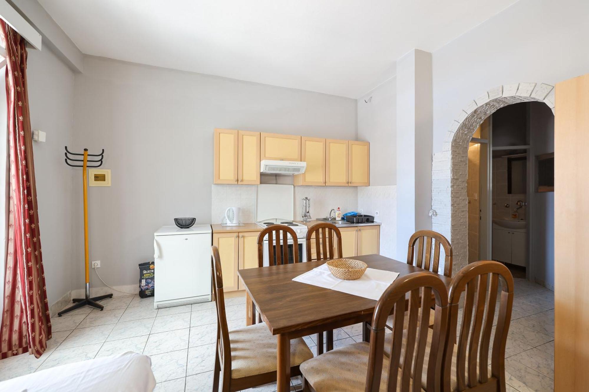 Villa Lana Tribalj Extérieur photo
