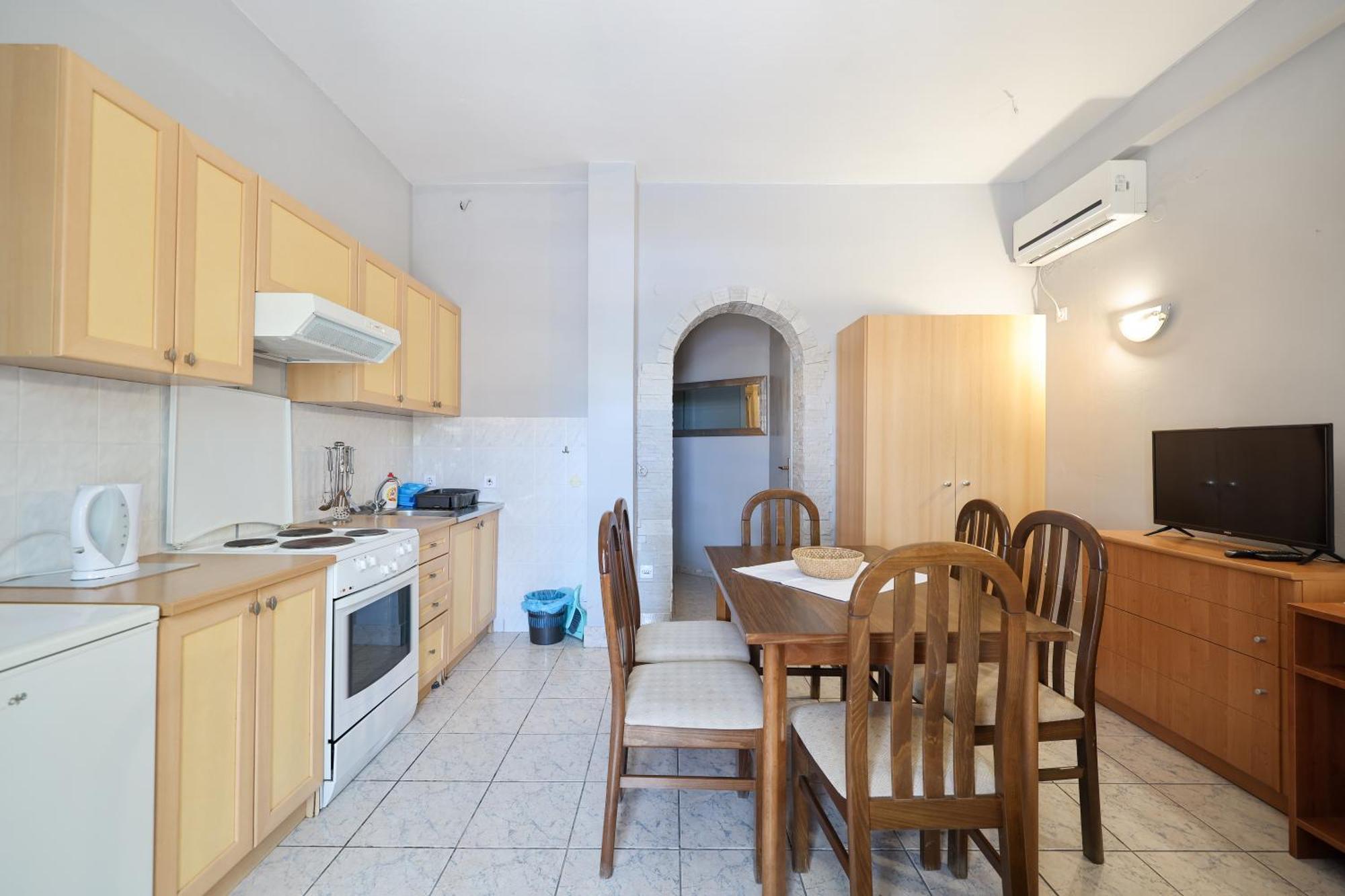 Villa Lana Tribalj Extérieur photo