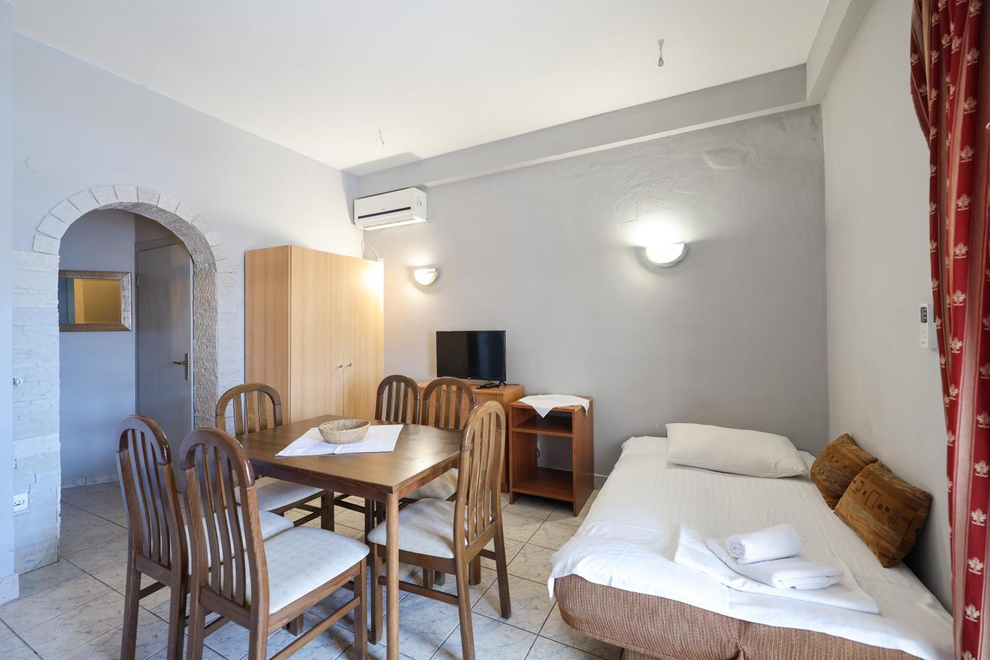 Villa Lana Tribalj Extérieur photo