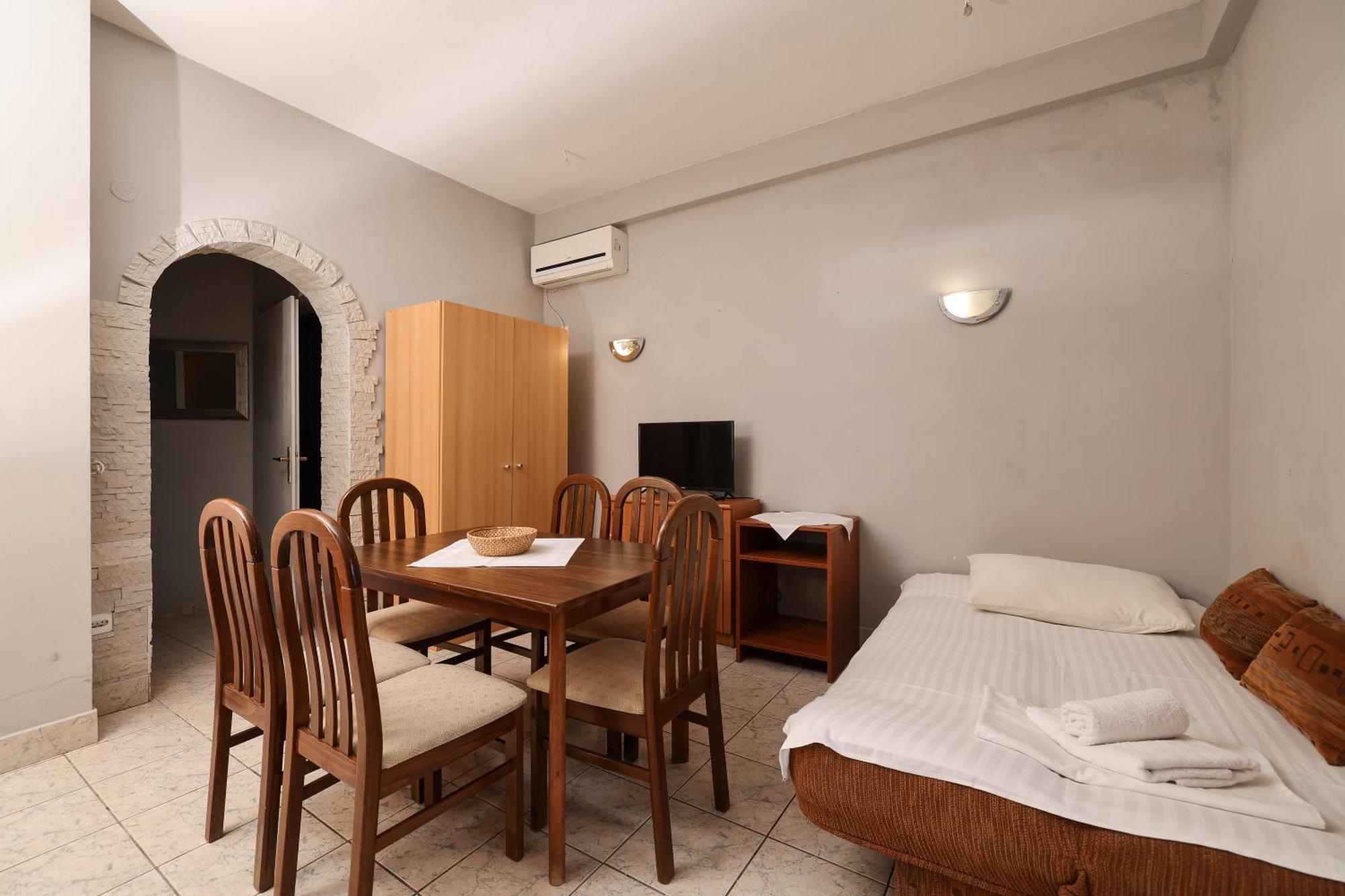 Villa Lana Tribalj Extérieur photo