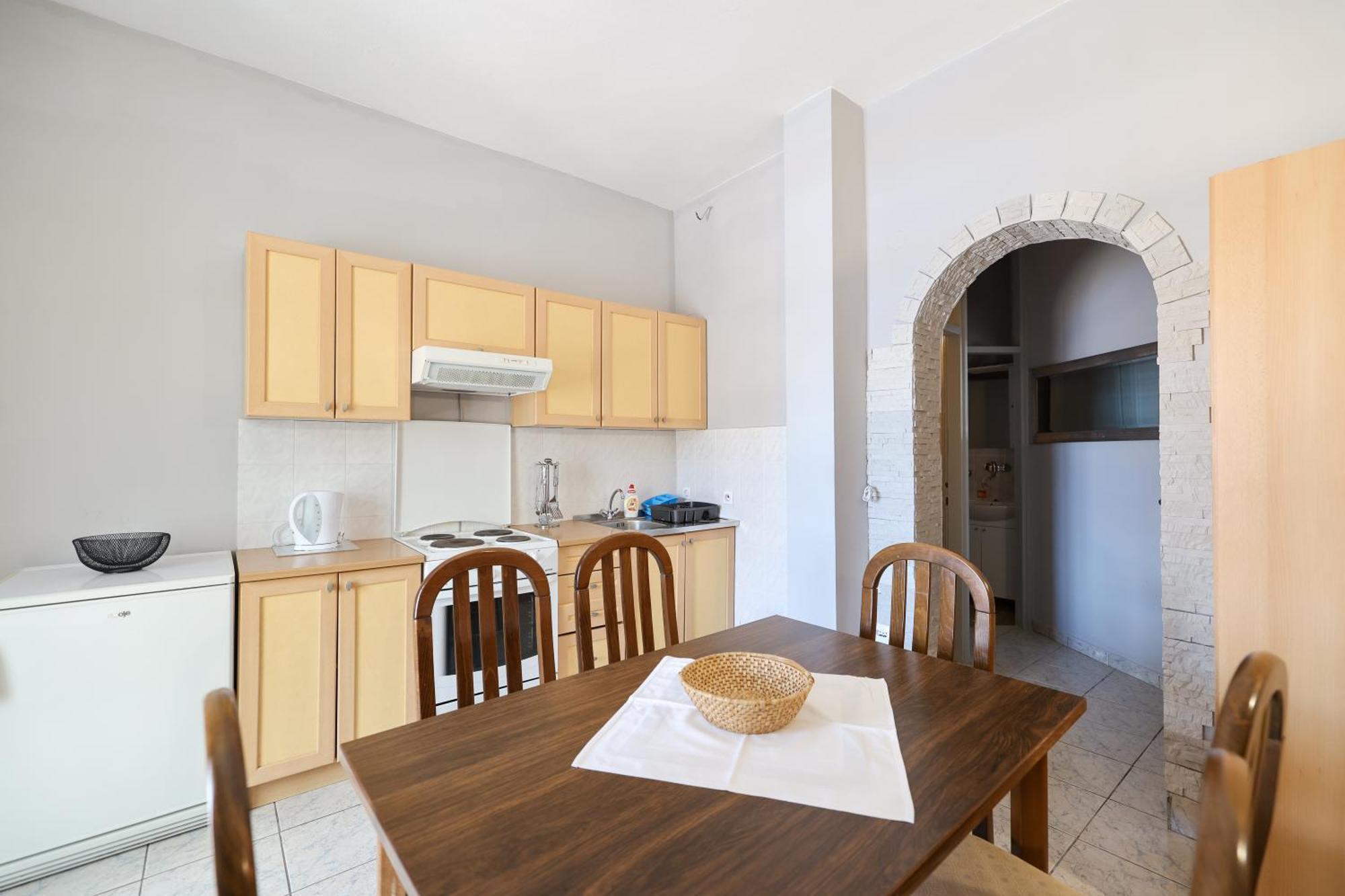 Villa Lana Tribalj Extérieur photo