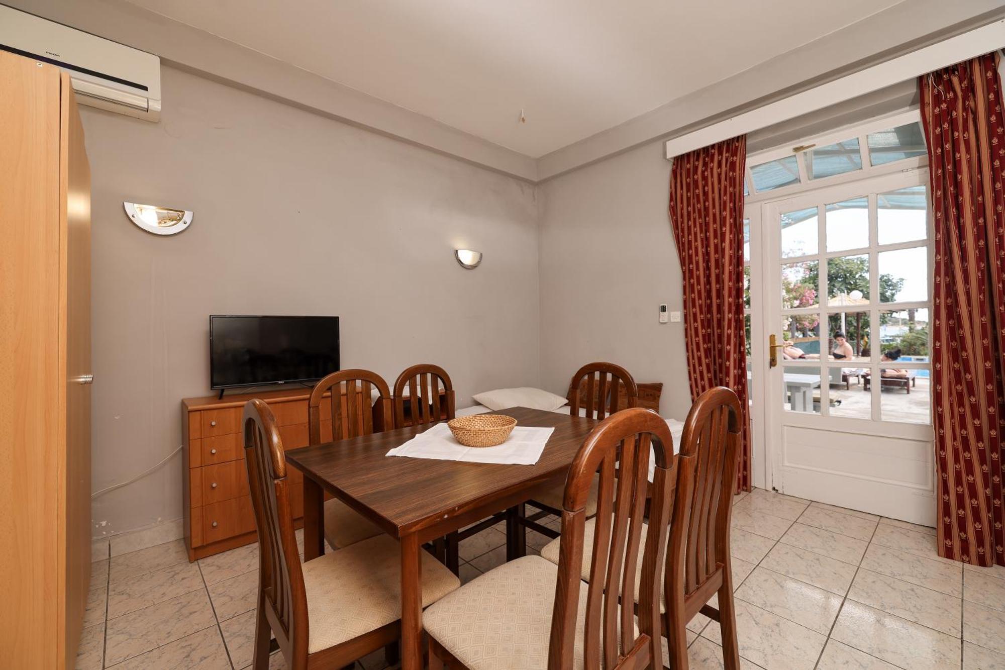 Villa Lana Tribalj Extérieur photo